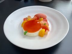 -Mercato莫卡多露台餐厅与酒吧(K11店)