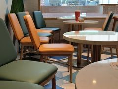 -85度C(上海中原城市广场店)