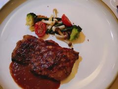 -Olive橄榄花园漂亮饭主题布置餐厅(大望路店)