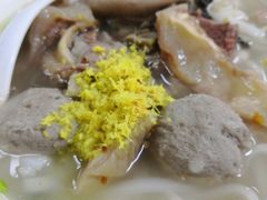 牛丸-华威达牛庄(黄埔大道西店)