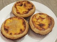焦糖燕窝葡挞-亚苏尔 澳门菜(元朗店)