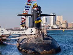 -中国人民解放军海军博物馆