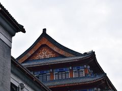 -四川大学(望江校区)