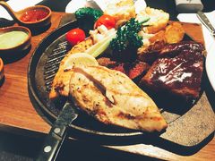 -bluefrog蓝蛙(水游城店)
