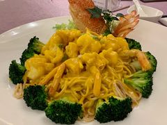 芝士焗龙虾-宝燕壹号(徐汇店)