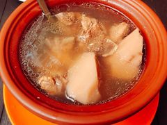 -百年神厨·地道川菜(清江西路店)