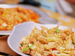 -嘎嘎鸭脑壳(蜀汉路店)
