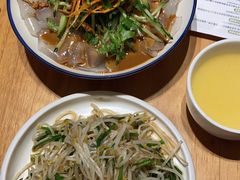 -姥姥家春饼店(惠新东街店)