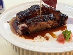 -侨美食家·粤菜(体育西路店)