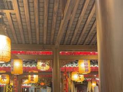 -杨记隆府(时代天街店)