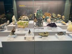 -湖南省地质博物馆