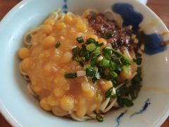 麻辣干拌豌杂-兵哥豌豆面(青华店)