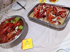 -袁老大龙虾(石鼓路总店)