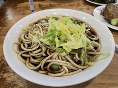 老汤素面-柴氏风味斋(甘家口店)