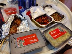 -聚味瞿记·龙虾堂(坡子街店)