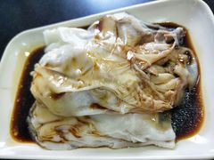 猪肝肠-华丰小食
