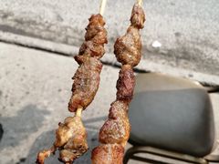 -维吾尔餐厅(宜山路店)