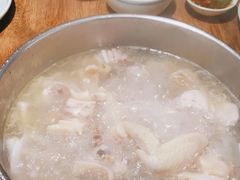 -拾里椰乡·海南椰子鸡(珠影星光城店)