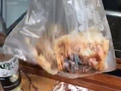 -清真·玛丽亚新疆菜主题餐厅(浙江中路店)