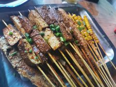 -辣不怕口味虾(凌霄路店)