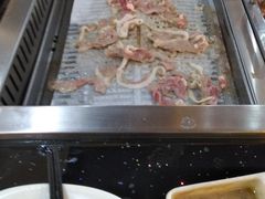 -维纳斯火锅烤肉自助餐厅