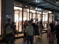 -ZARA(顺城购物中心店)