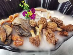 -名善山珍·野生菌汤锅(文殊院店)