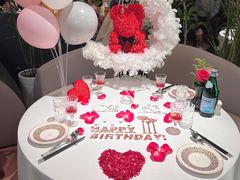 -狮拾久·现代新加坡料理(福田COCO Park店)