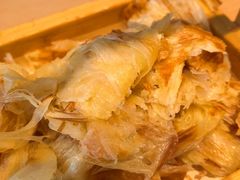 奶香手撕饼-关东小磨东北菜(上海长风大悦城店)