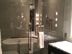 -上海柏悦酒店