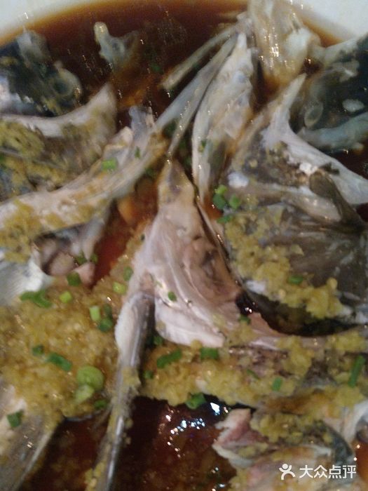 绿茶餐厅(成都大悦城店)图片