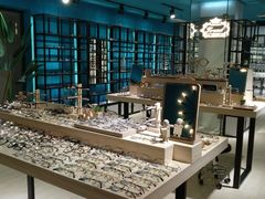 -Trend1881视光·蔡司视觉(领展广场店)