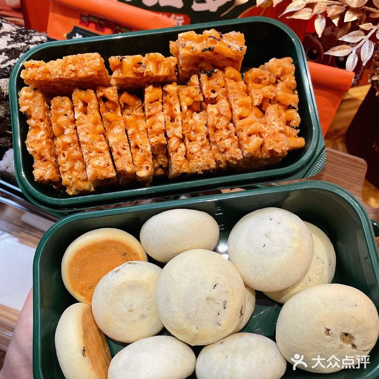 南昌探店｜江西特色点心年礼🧨走亲访友首选🔥