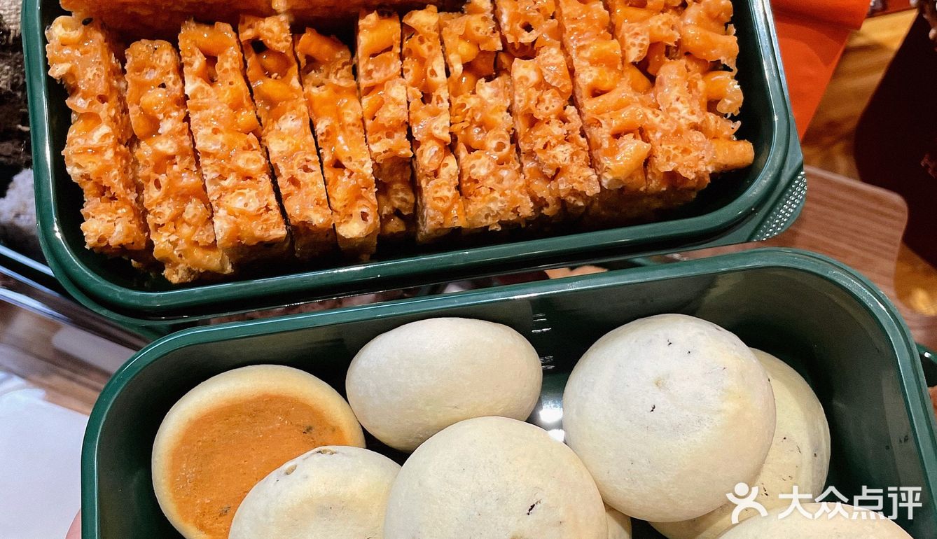 南昌探店｜江西特色点心年礼🧨走亲访友首选🔥