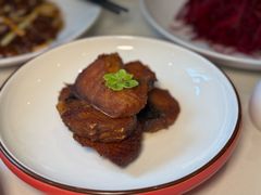 -老正兴菜馆(福州路店)