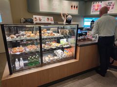 -星巴克(北京西大望路温特莱店)