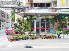 -溪岸路花鸟市场