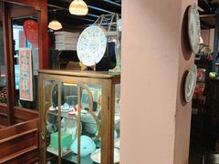 -古董花园(思南路42弄小区店)
