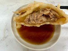 -蒋家桥饺面店(奥邦店)