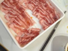 -深海聚汇·牛榴宴·自助料理(江宁万达店)