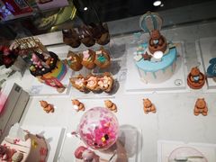 -CAKE BOSS蛋糕老板(公主坟凯德晶品店)