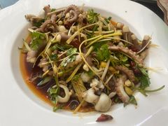 -望海潮海鲜店 特色家常菜(在海一方店)