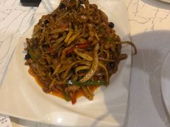 -马凯餐厅(长椿街店)