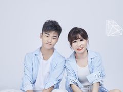 -海马体照相馆(环贸iapm大师爱情店)