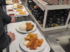 -宜家·瑞典风味餐厅(四元桥店)
