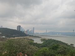 -澳门城市大学(氹仔校区)