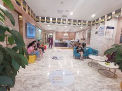 -启辰口腔(南坪店)