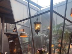 -肴约·花园式餐厅(湖里店)
