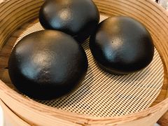 黑金流沙包-铭家点心(秦岭路店)