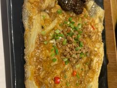 -聚串门儿·东北烧烤(信义坊店)